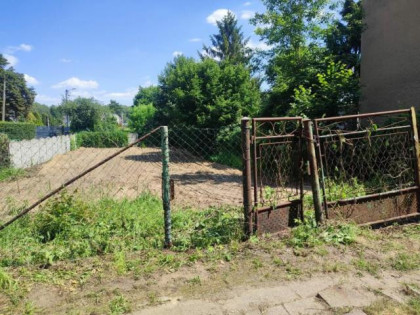 Działka Wojkowice