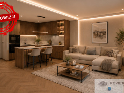 3 pokoje | Balkon | Bez PCC i prowizji