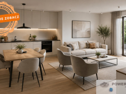 4 pokoje | Balkon | Bez PCC i prowizji