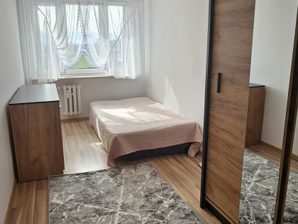 Mieszkanie Kielce