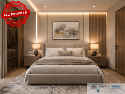 3 pokoje | Ogród 17,67 m² | Bez PCC i prowizji