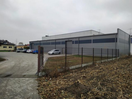 Lokal Warszawa Bemowo ul. Poznańska