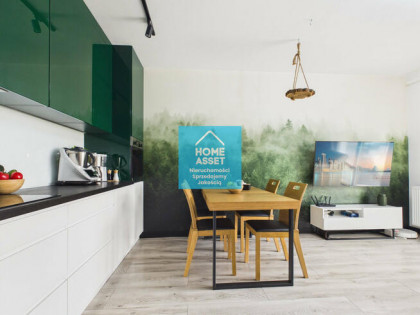 Mieszkanie 3 pokoje 60,67 m² | Rumia |  2024
