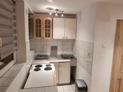 Kawalerka bez opłat. Gdańsk Przymorze