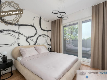 Apartament premium w samym sercu Katowic