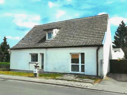 Działka 630 m² z domem (115 m²) – Schwedt/Oder | Wszystkie m