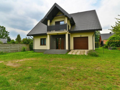 *Gródek*