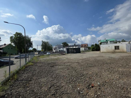 Lokal użytkowy Świdnica
