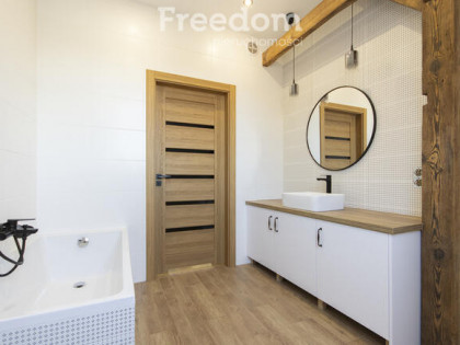 Przestronny apartament w centrum Nysy