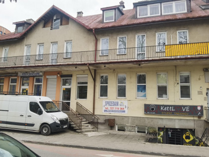 Lokal Kielce
