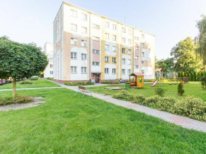 2 pokoje z potencjałem w centrum miasta