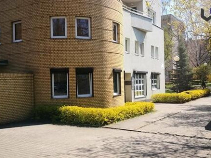 Lokal użytkowy Katowice Brynów, Łabędzia