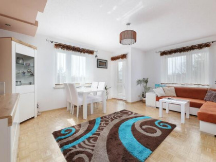 Rozkładowe mieszkanie + 25 m2 strychu w centrum