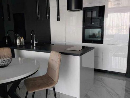 Apartament Westin House Resort Kołobrzeg