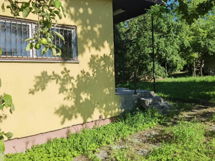 Działka Kielce Uroczysko