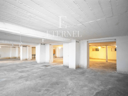 Hala magazynowo-usługowa 400/800m2 Lednica Górna