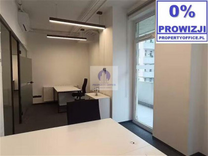 Lokal użytkowy Warszawa Wola, Łucka