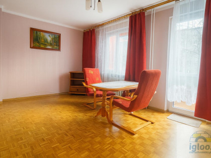 Mieszkanie Kielce ul. Pomorska