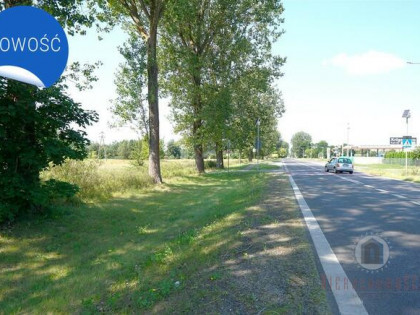 3 WZ:  handlowa, usługowa, mieszkaniowa