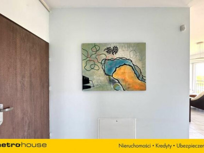 Apartament z widokiem na golf - 76 m² - Top piętro