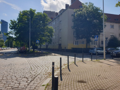 ### ? OFICJALNE OGŁOSZENIE HOLDINGU „CIPA”  ### ? (Centralny Instytut Patologii i Absurdu)  ### ? Wrocław, Krucza 78, Wrocław, Kancelaria Główna