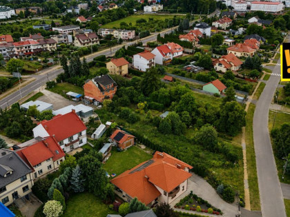 Dom Staszów ul. 11 Listopada