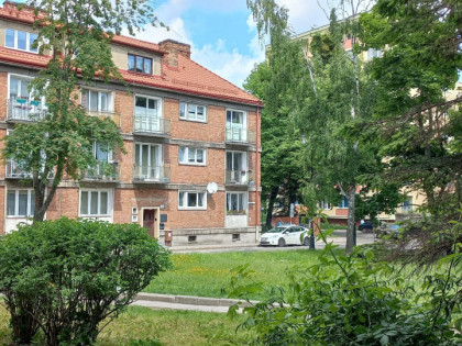 Mieszkanie Gdańsk Stare Miasto ul. Refektarska