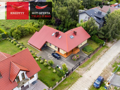 Dom Mrzezino ul.  