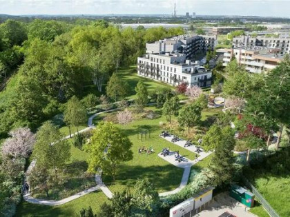 Mieszkanie Kraków Bieżanów-Prokocim, Agatowa
