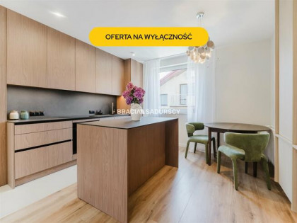 Mieszkanie Kraków Dębniki, Kliny, Armii Kraków