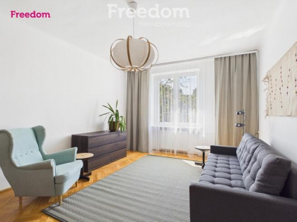 2 pokoje | Ochota | Kopińska | 48,09 m²