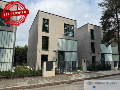 Prestiżowy, dwupoziomowy apartament przy Błoniach