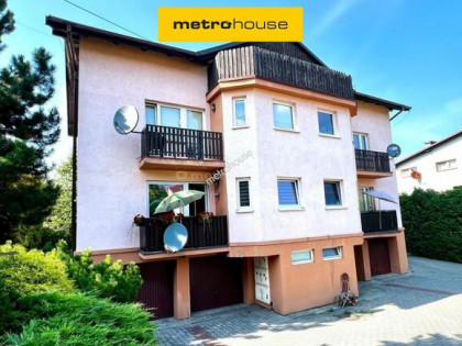*Apartament z dwoma miejscami parkingowymi w cenie