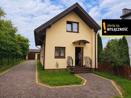 Dom Komorów ul.  