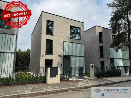 Prestiżowy, dwupoziomowy apartament przy Błoniach