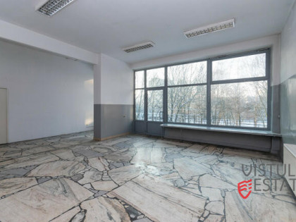 Lokal handlowo-usługowy w pawilonie 480 m2