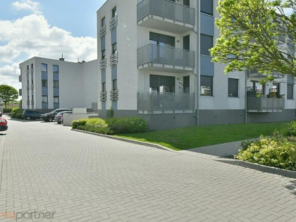 Mieszkanie Wrocław Psie Pole, Psie Pole, Żmudzka
