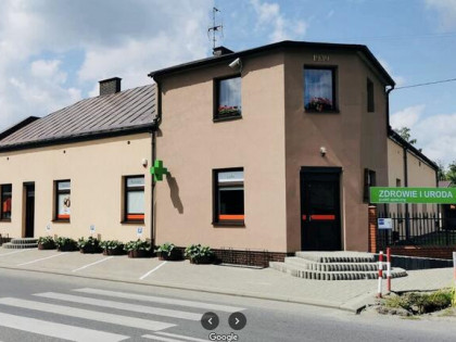 lokal do wynajęcia