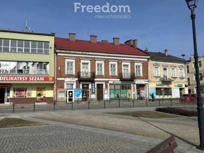 Lokal z potencjałem
