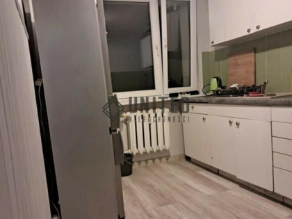 Okolice ul Chorwackiej