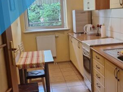 kawalerka w atrakcyjnej lokalizacji