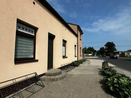 Lokal do wynajęcia