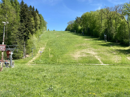 Lokal Strzyżów