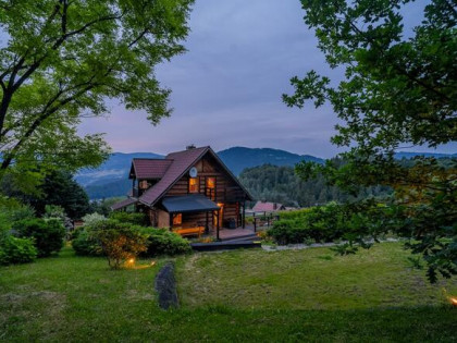 Dom z bala! Dla siebie Lub na Wynajem jako Inwestycja. Jacuzzi! Sauna!