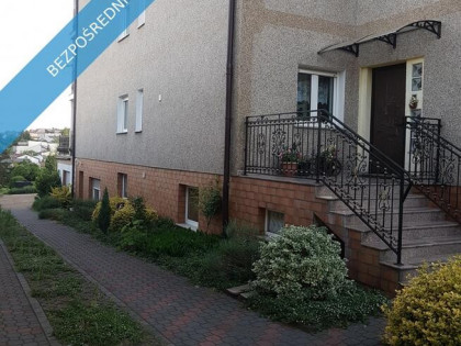 Dom wielorodzinny z dużą działką w Piekarach Śląskich