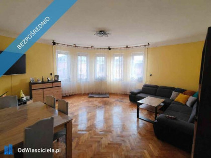 123,8 m² | 4 pokoje | 1 piętro| MPEC | działka z KW + parking |
