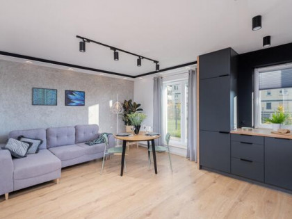 Mieszkanie wynajem | 3 pokoje + ogród 80m2 | Kraków