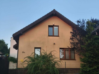Dom do wynajęcia od września – Wieliczka, ul. Reformacka