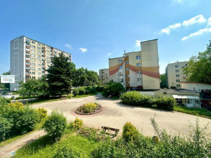 Mieszkanie Kielce KSM