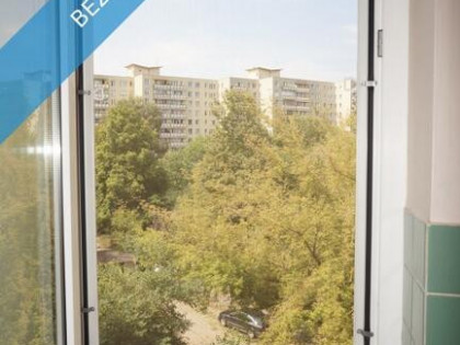 Sprzedam 49,2 m2, dwa pokoje, osobna kuchnia, garderoba, Bródno, 650 tys. zł